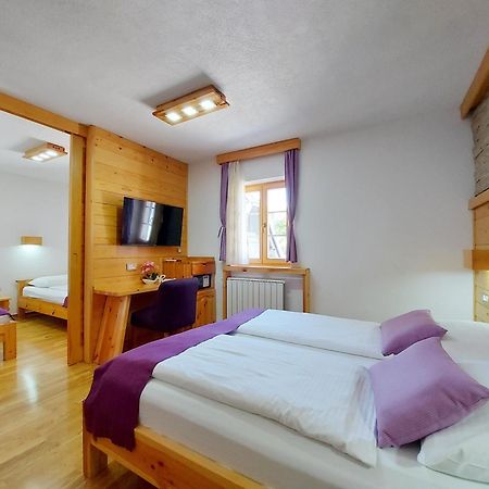 Bed and Breakfast Plitvice Etno House II à Jezerce Extérieur photo